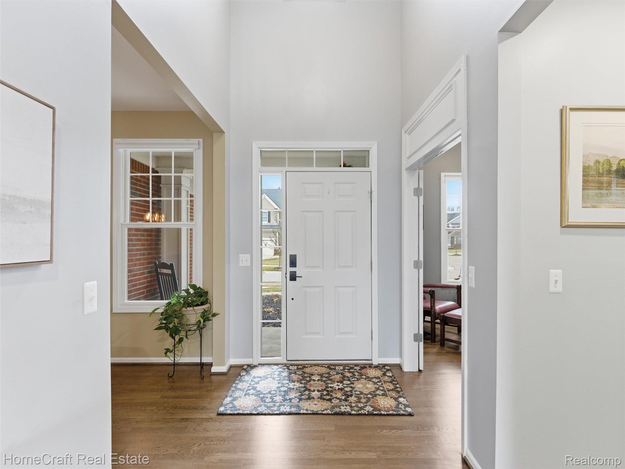 6031 BALMORAL Way