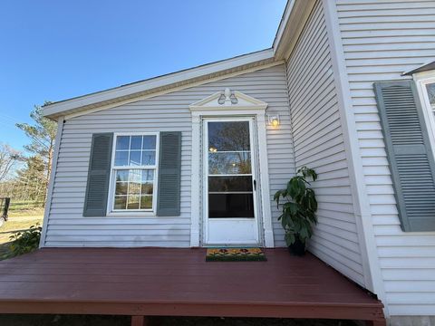 3072 Gonder Road Green Lake Township Grand Traverse MI 49643
