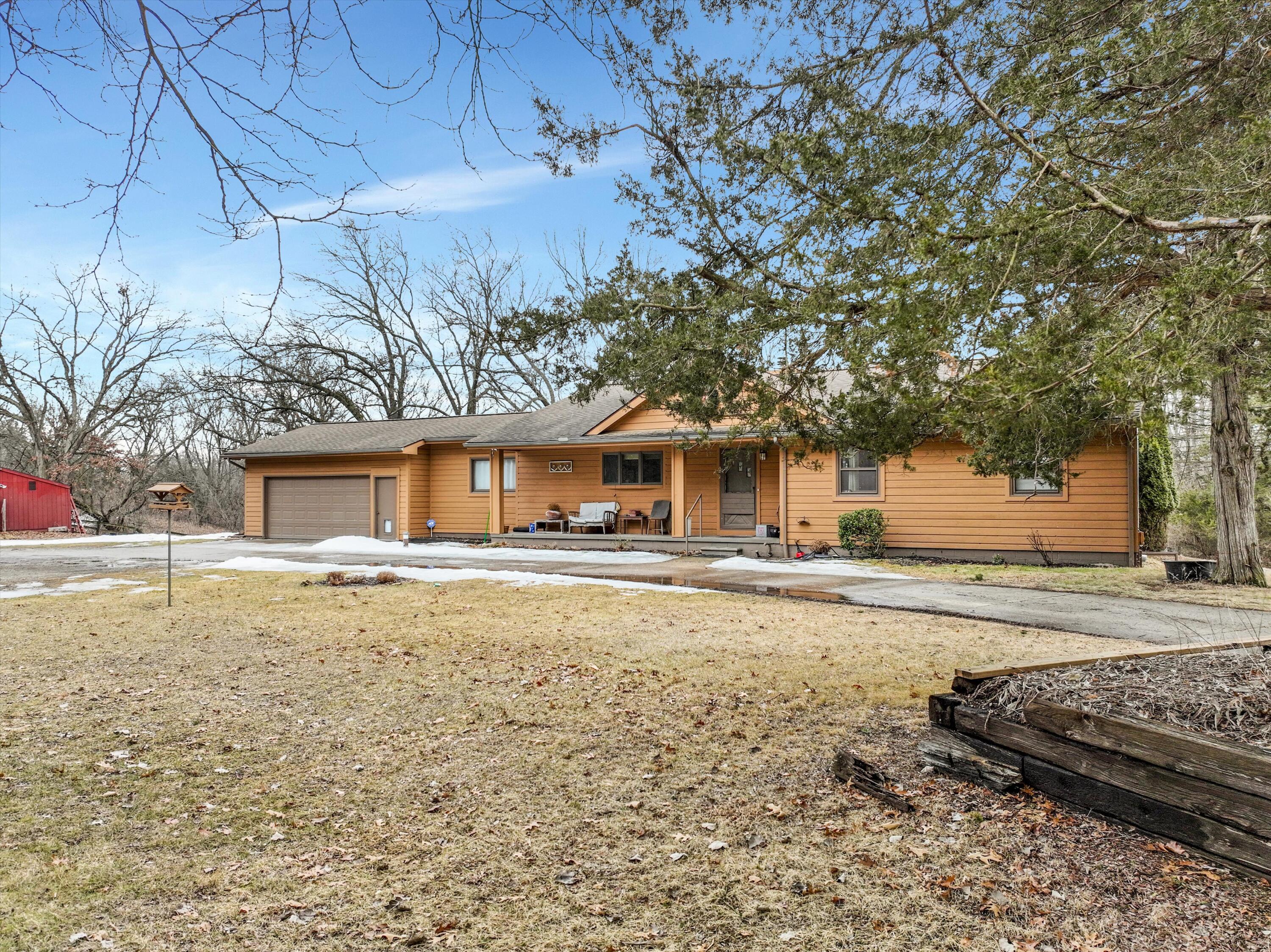 9130 Bayfield Lane