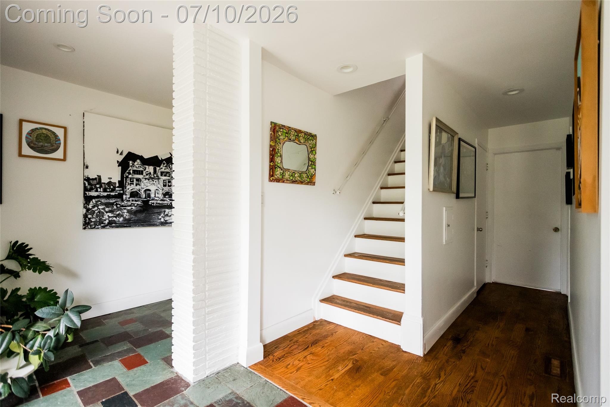 600 Middlesex Road