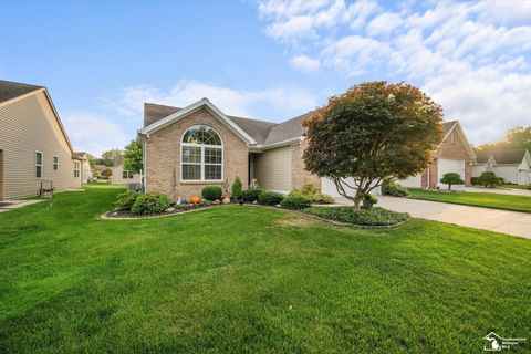 2219 Camden Lane Bedford Township MI 48182