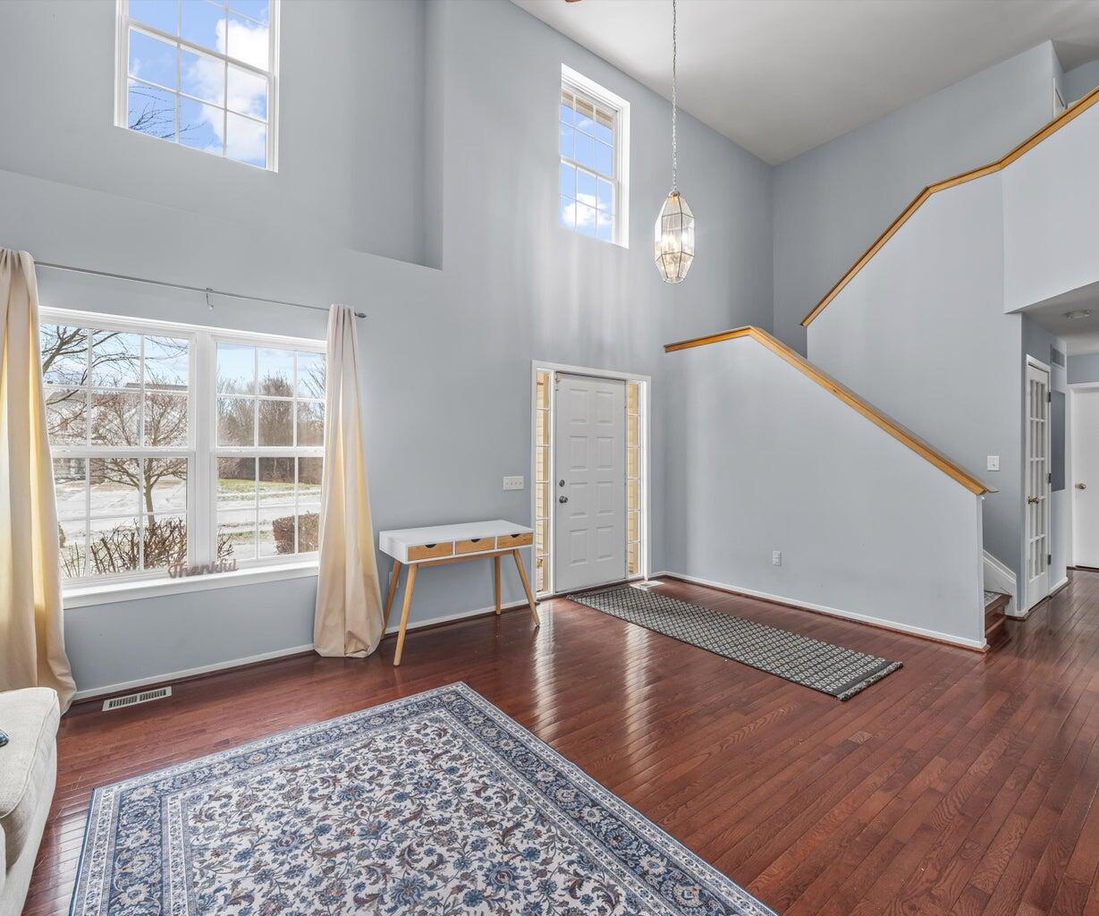 1696 Reserve Court