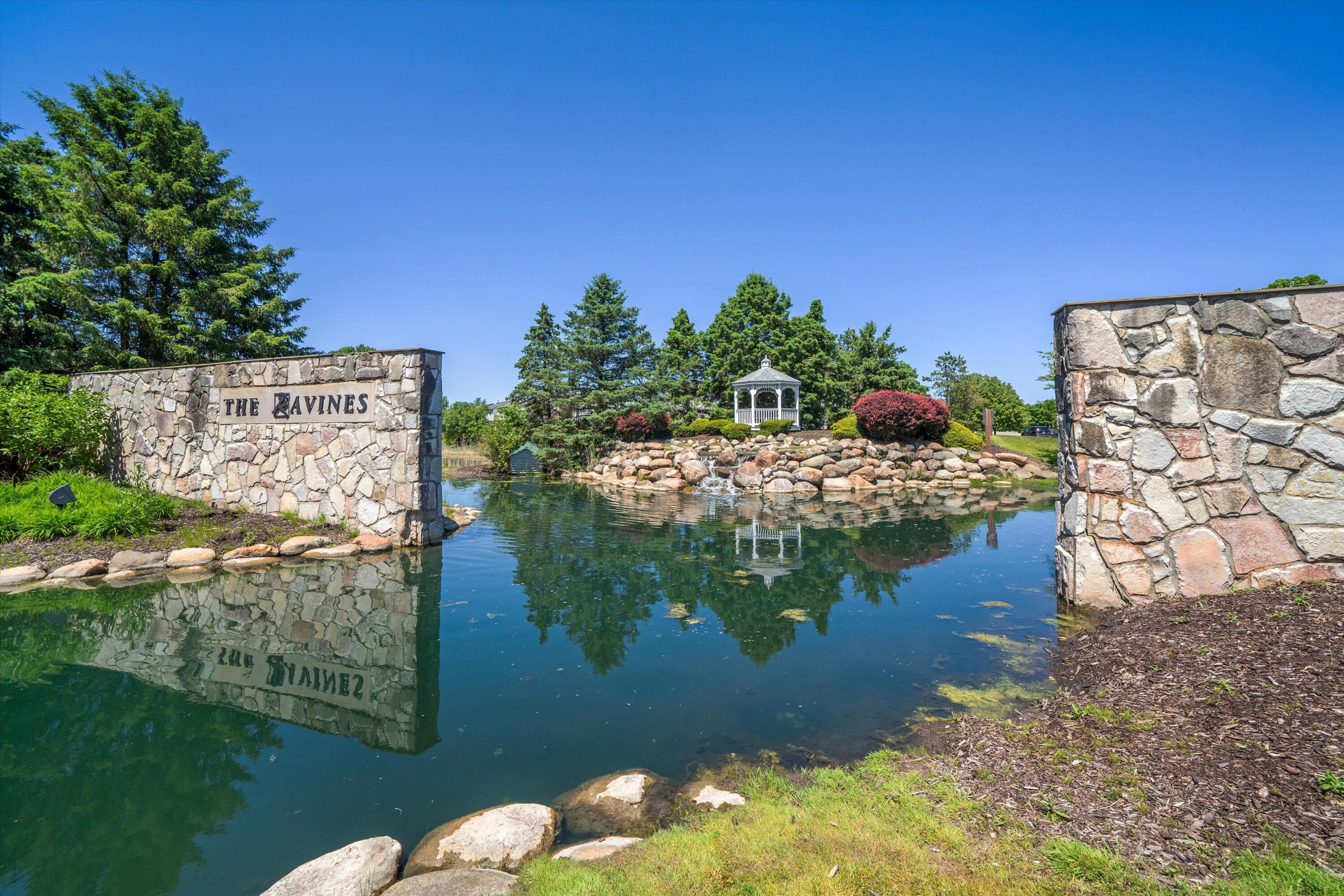 1696 Reserve Court