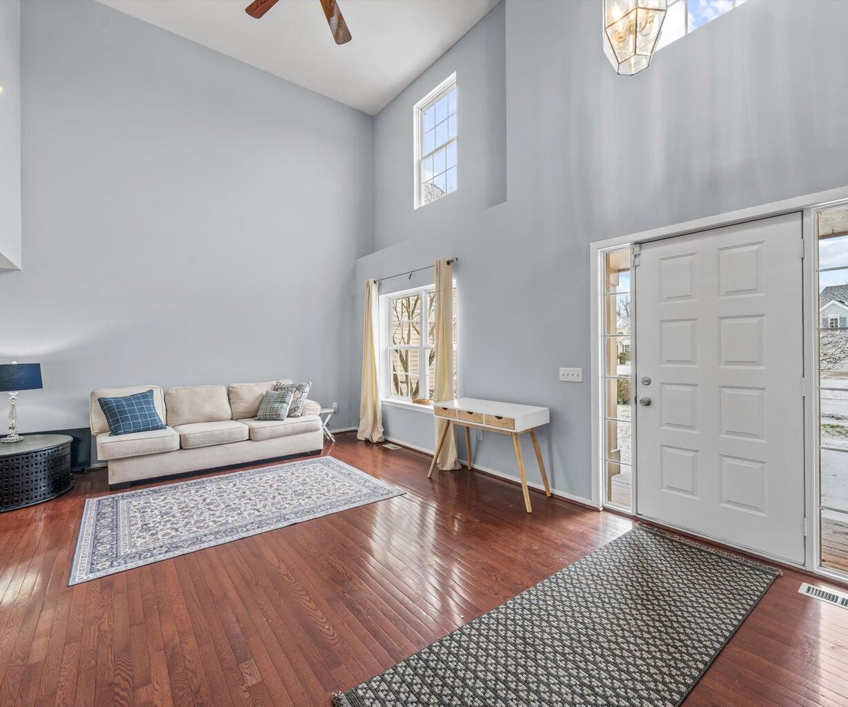 1696 Reserve Court