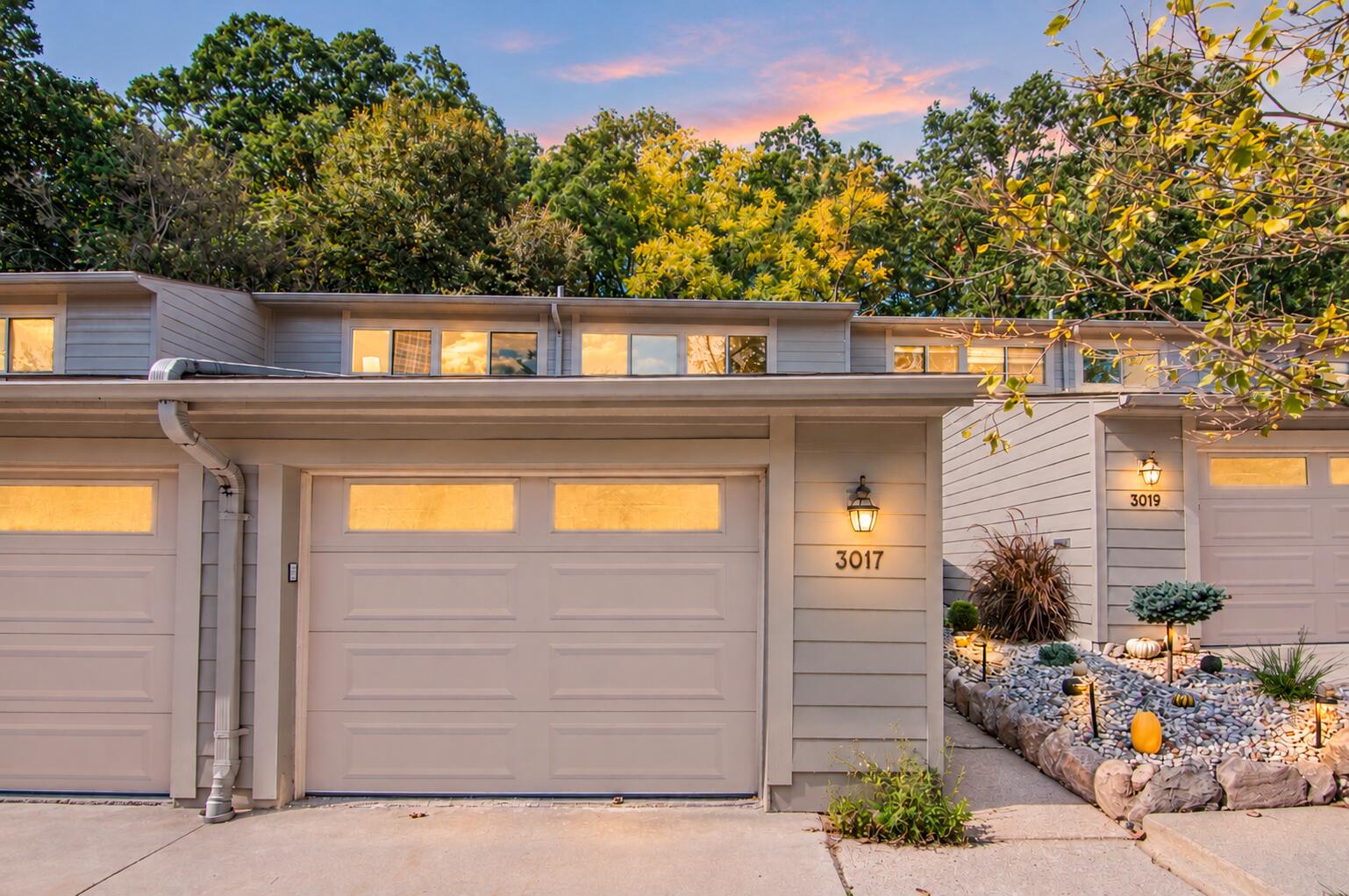 3017 Lakehaven Court