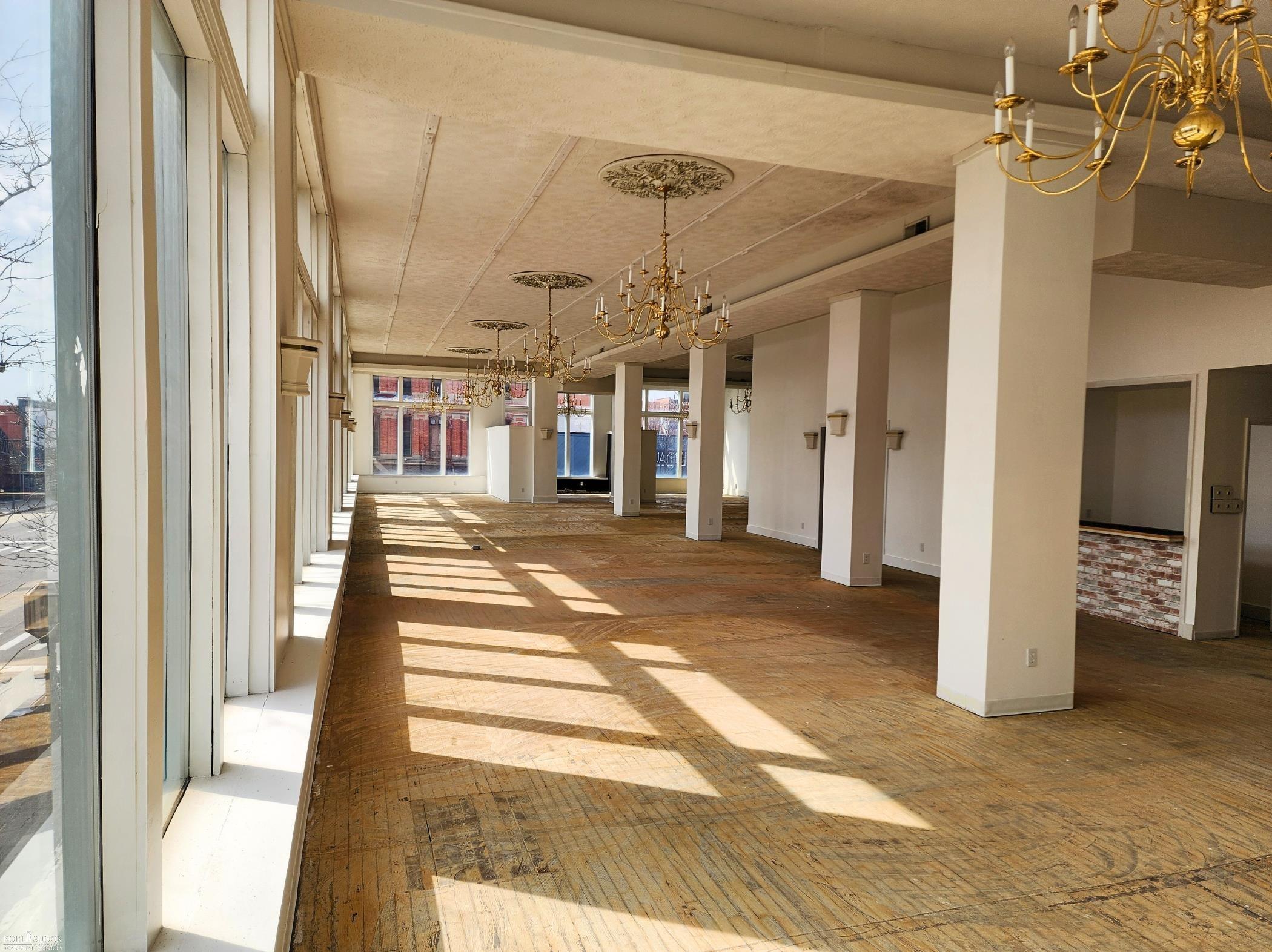 105 W Main Street
