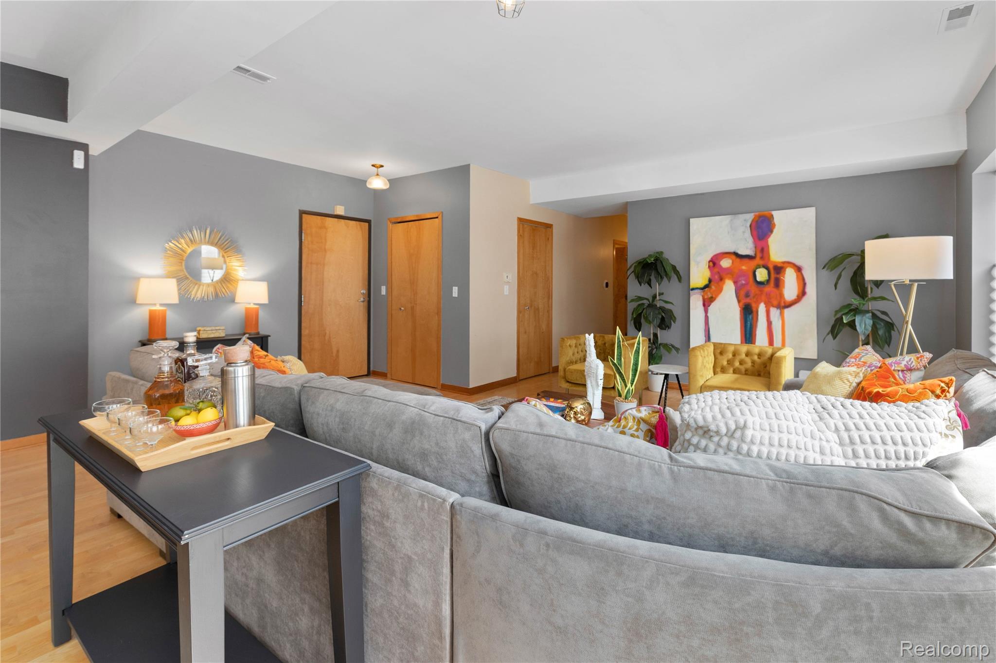 Detroit City, Michigan 48201, United States, 2 Bedrooms Bedrooms, ,2 BathroomsBathrooms,Residential,Active,178812