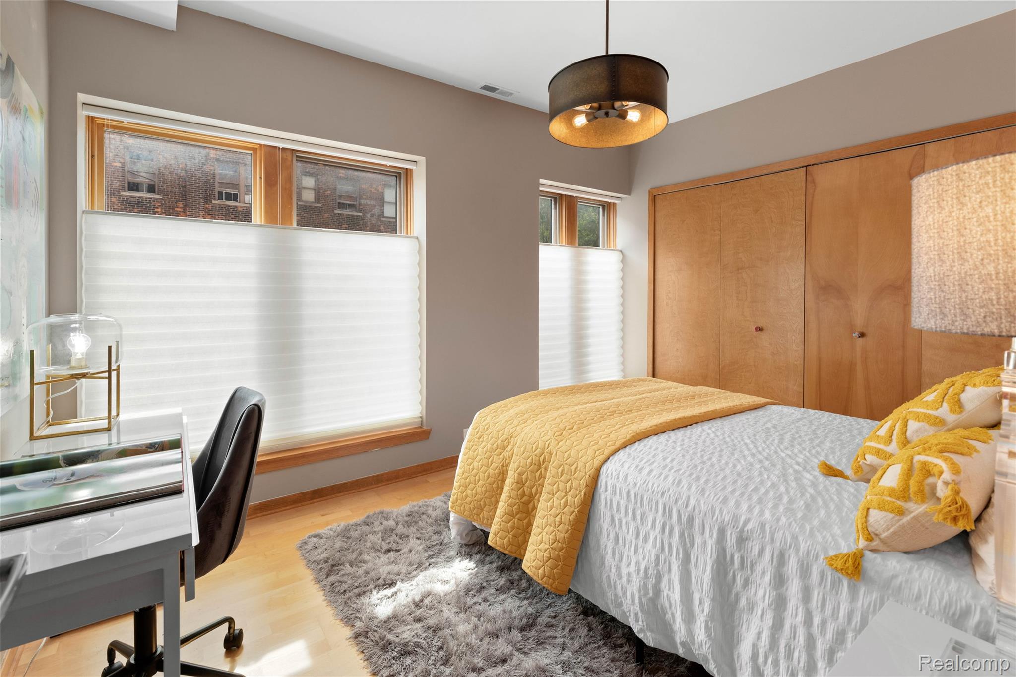 Detroit City, Michigan 48201, United States, 2 Bedrooms Bedrooms, ,2 BathroomsBathrooms,Residential,Active,178812