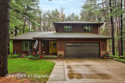 3766 S Kirk Road Juniata Township MI 48768