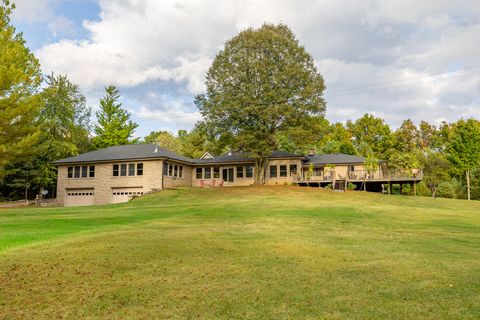 7847 Scully Road Webster Township MI 48130