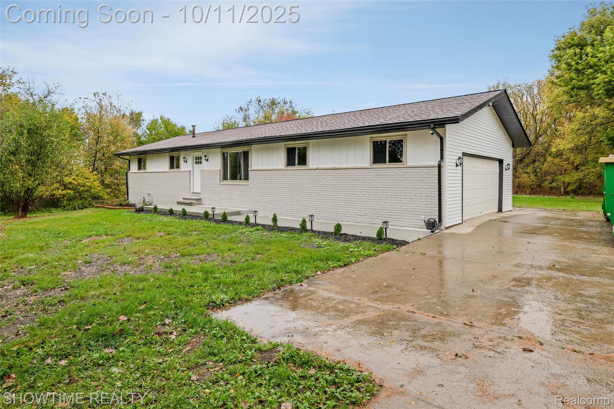 2305 S Fairgrounds Road