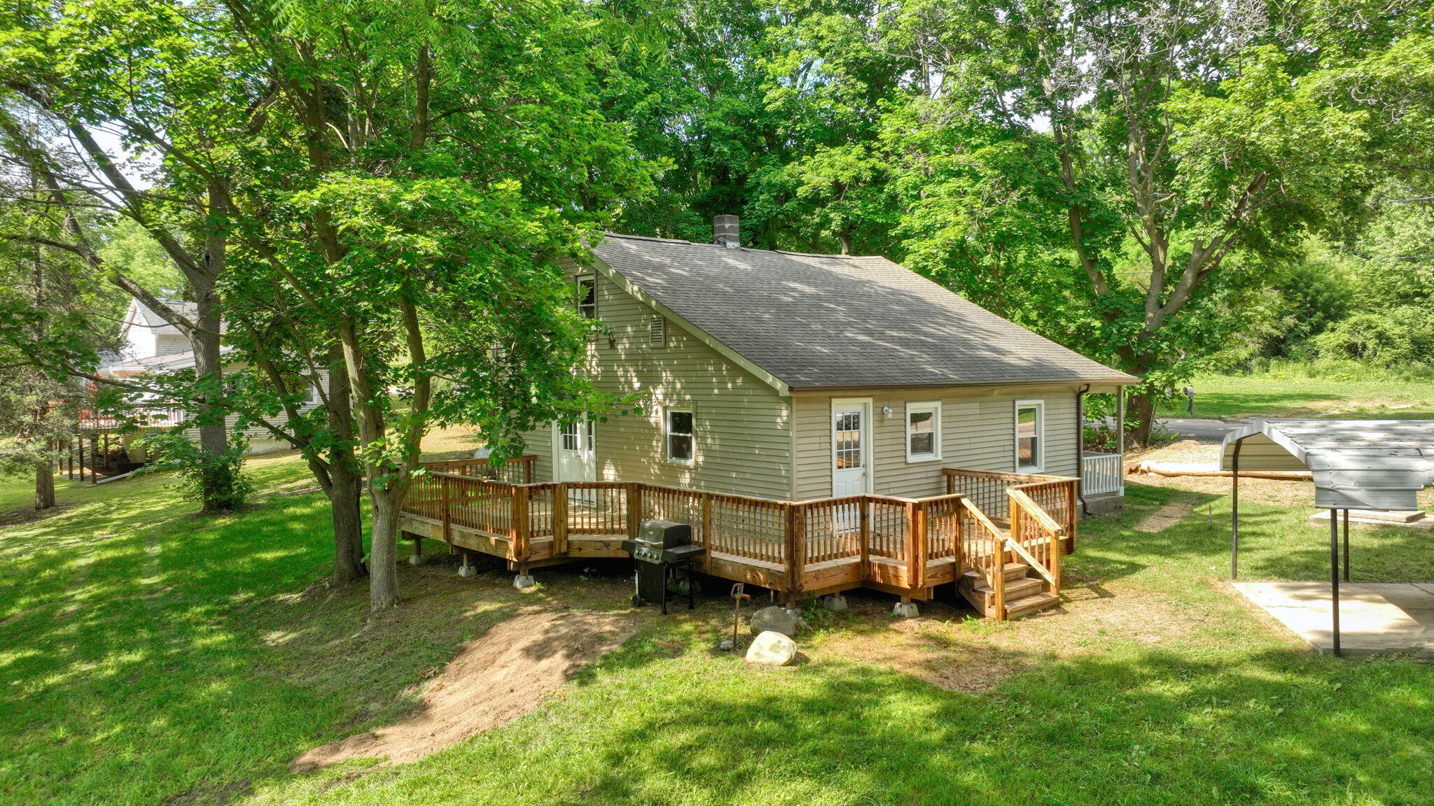 10500 Moscow Road
