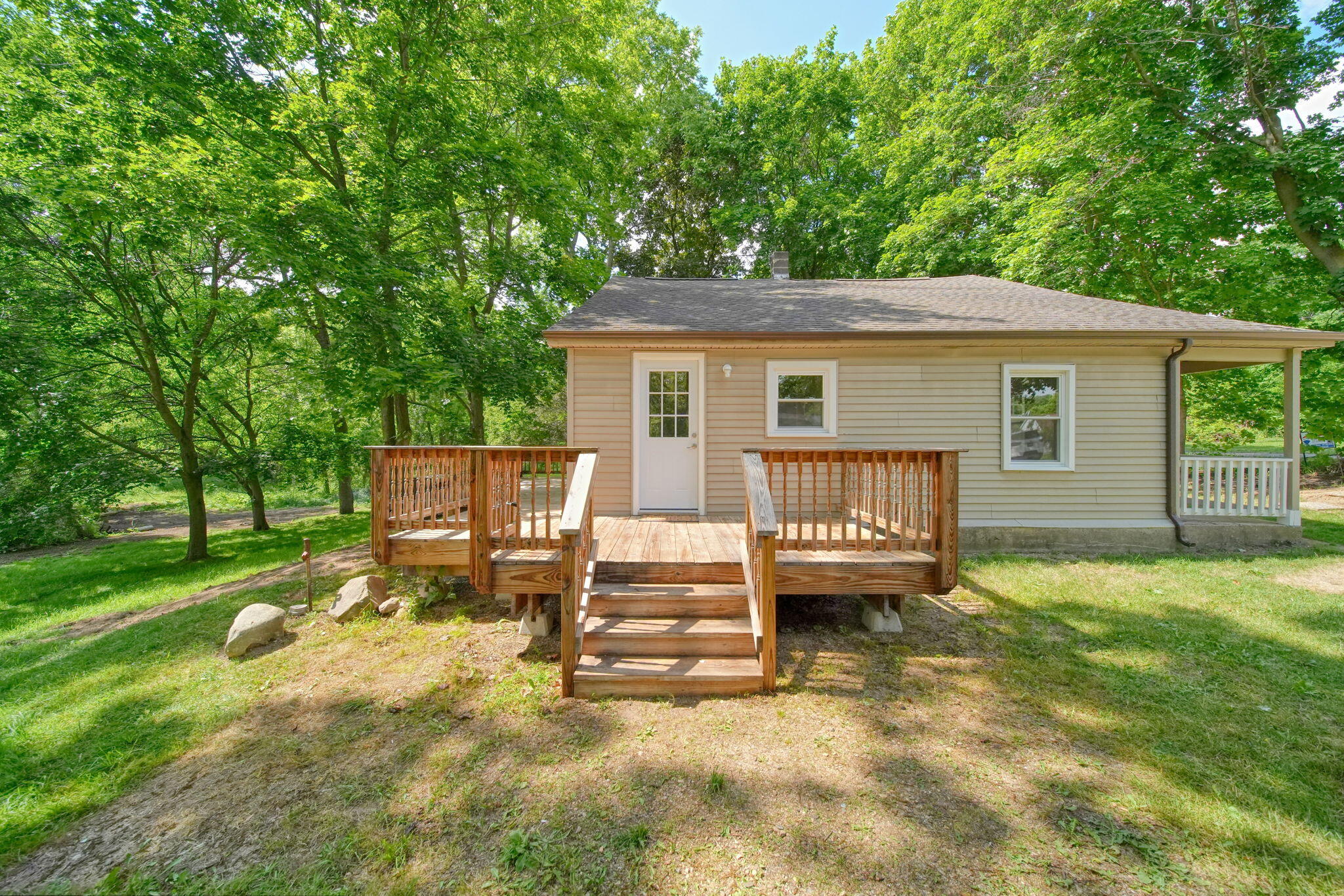 10500 Moscow Road