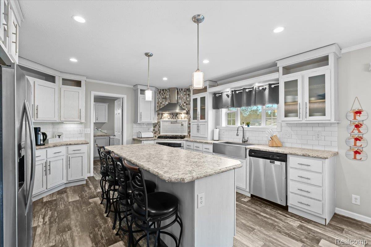 12361 Oak Ridge Circle