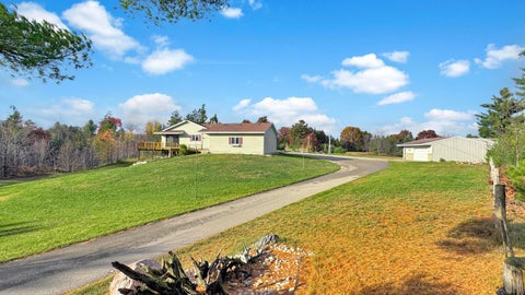 Photo of 3385 E Stoney Corner Road, Clam Union Township, MI 49657 (MLS # 72026056038)
