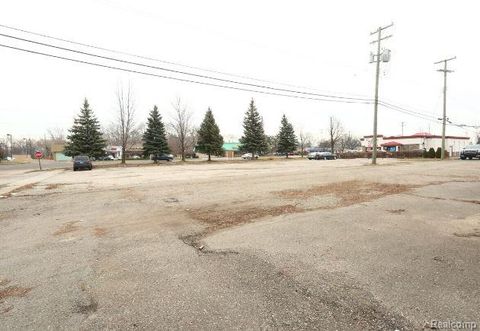 7051 n wayne rd N Westland City MI 48185