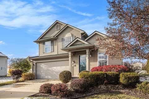 Photo of 1788 Savannah Lane, Superior Charter Township, MI 48198 (MLS # 81025057993)