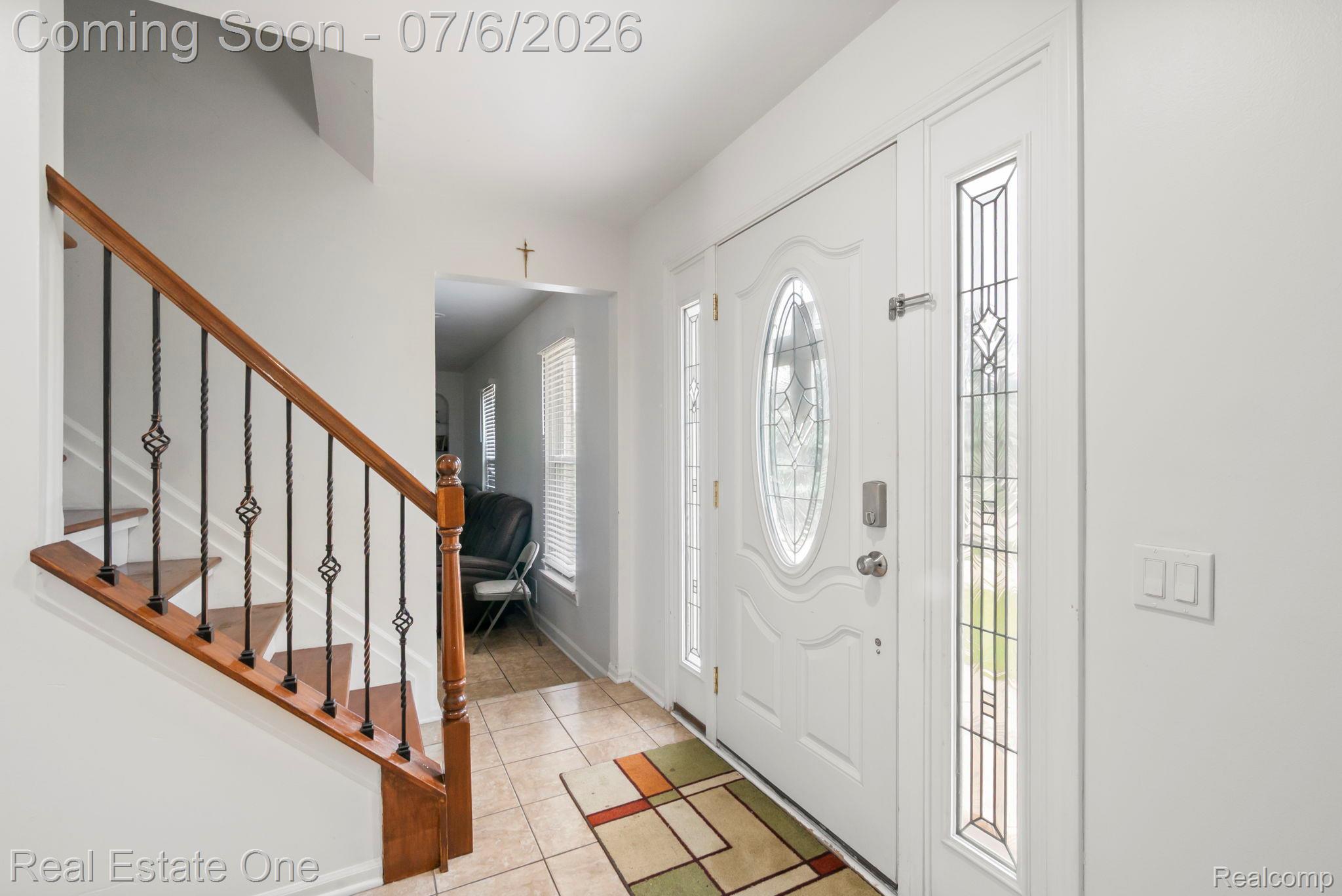 5510 Greenbriar Drive