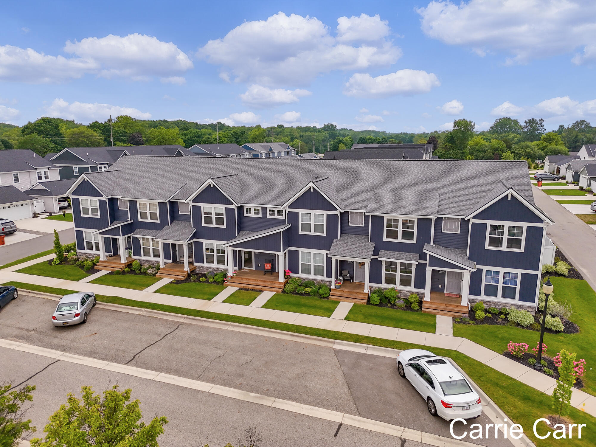 6857 Old Town Square