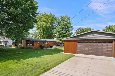 427 Iroquois Avenue Denton Township MI 48651