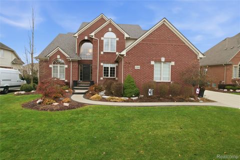 Photo of 63649 Monticello E, Washington Township, MI 48095 (MLS # 20251056852)