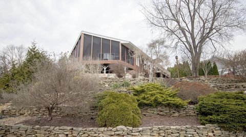 11608 Bradley Drive Somerset Township MI 49249
