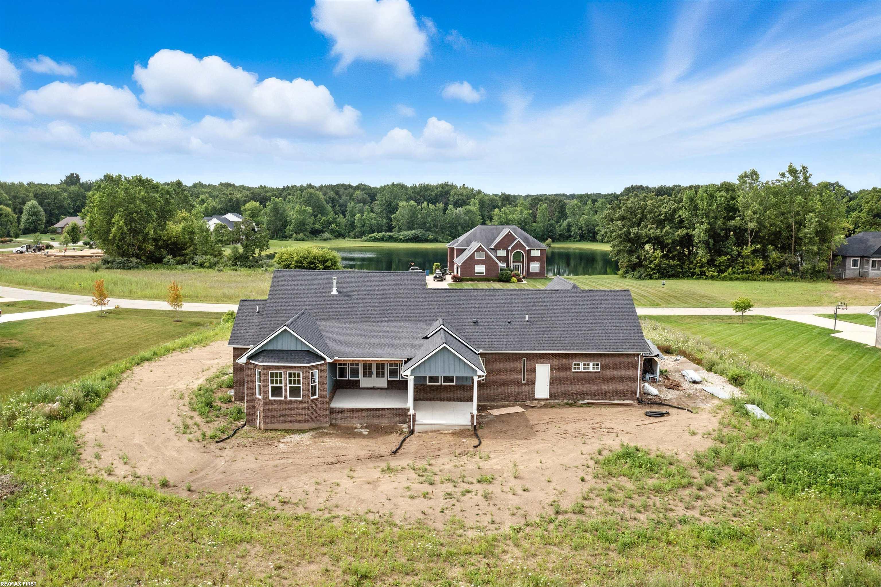 12551 Bugle Lk Drive