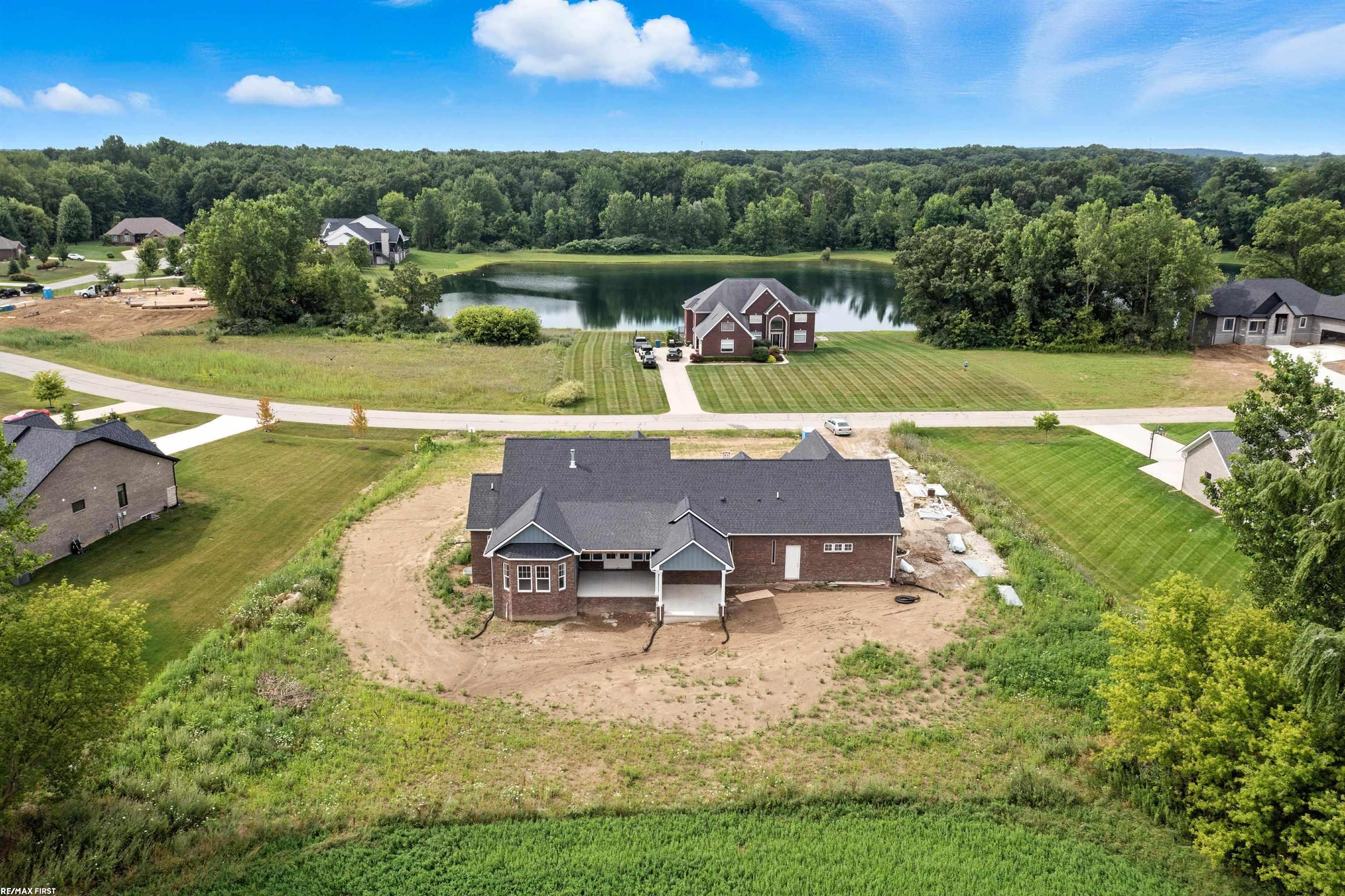 12551 Bugle Lk Drive