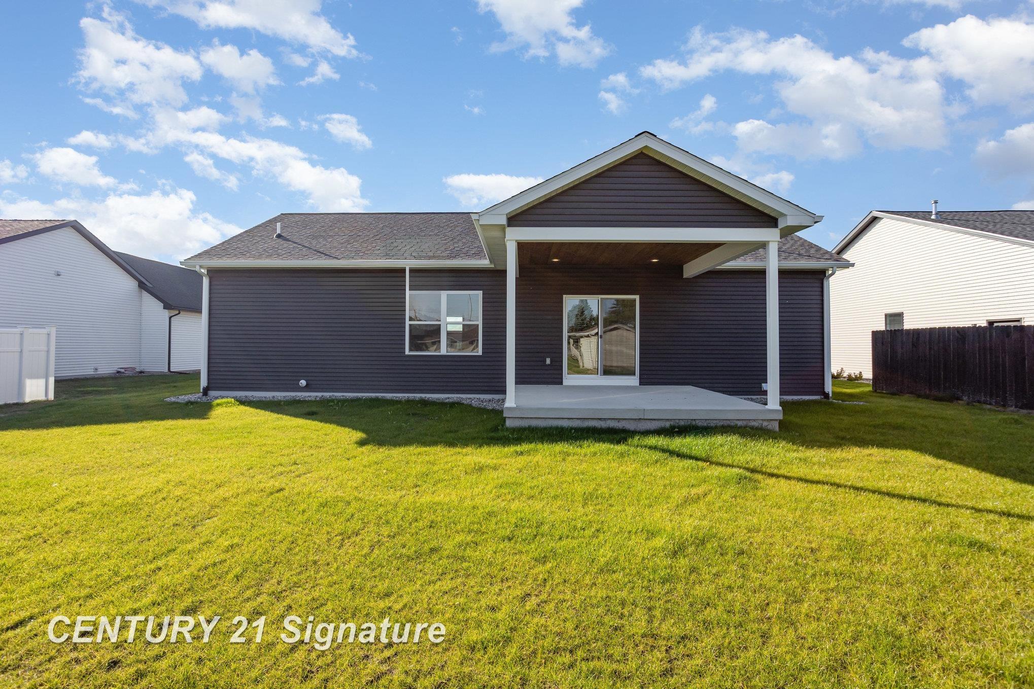 5874 Diamond Meadows Lane