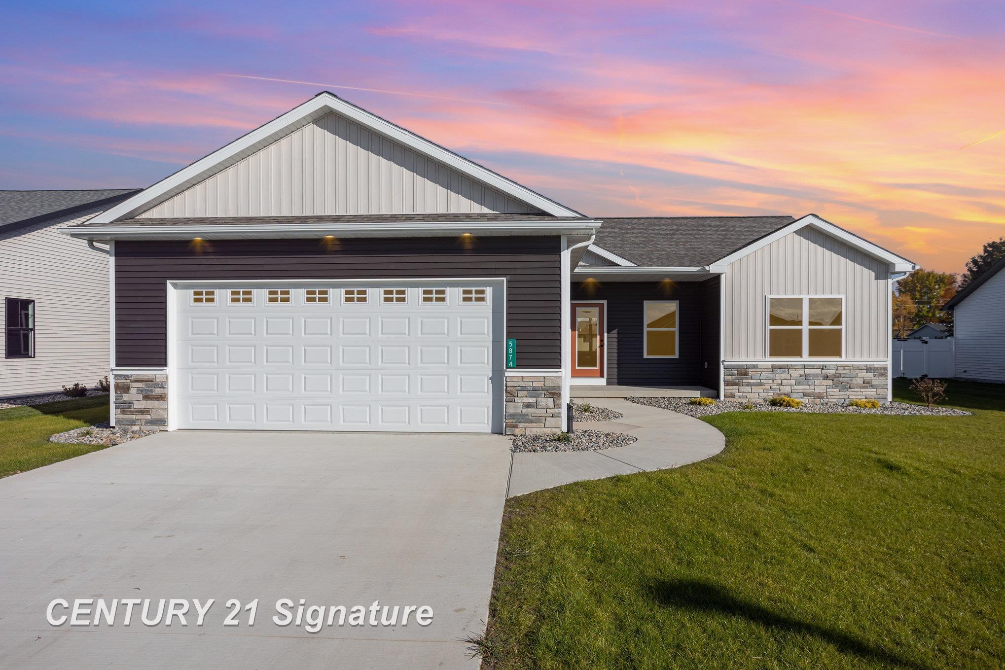 5874 Diamond Meadows Lane