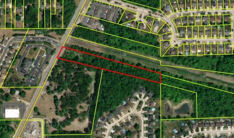 23607 TELEGRAPH Road Brownstown Charter Township MI 48134