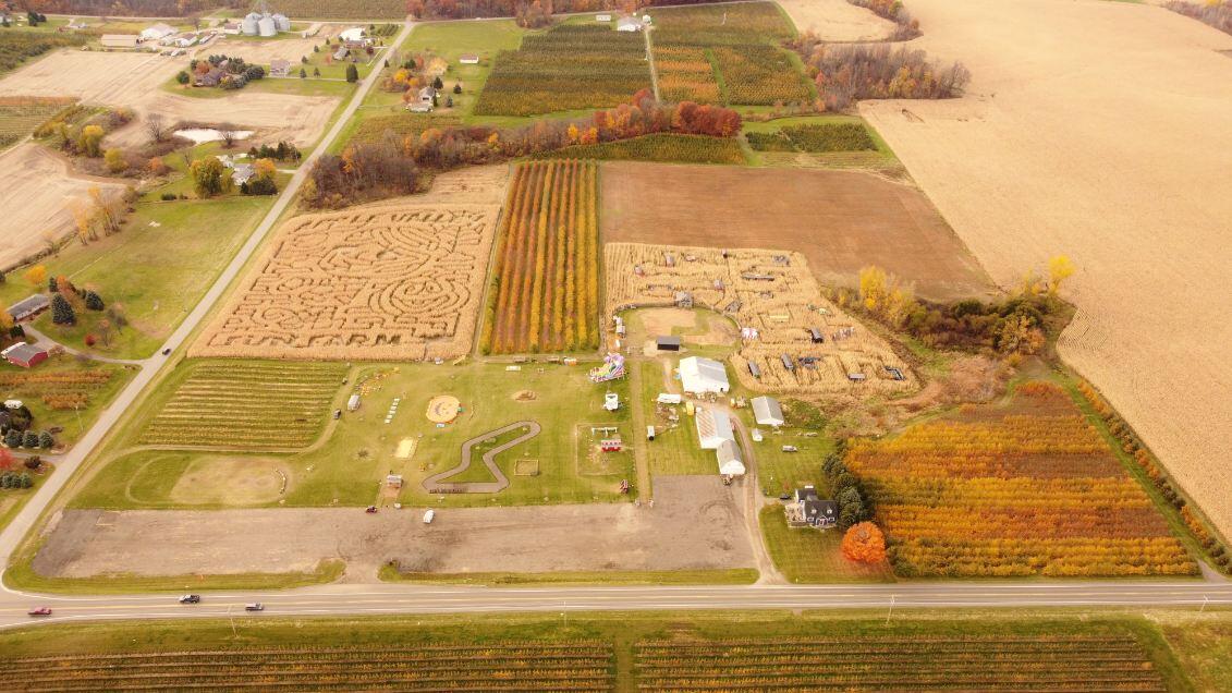 7737 Fruit Ridge Avenue NW