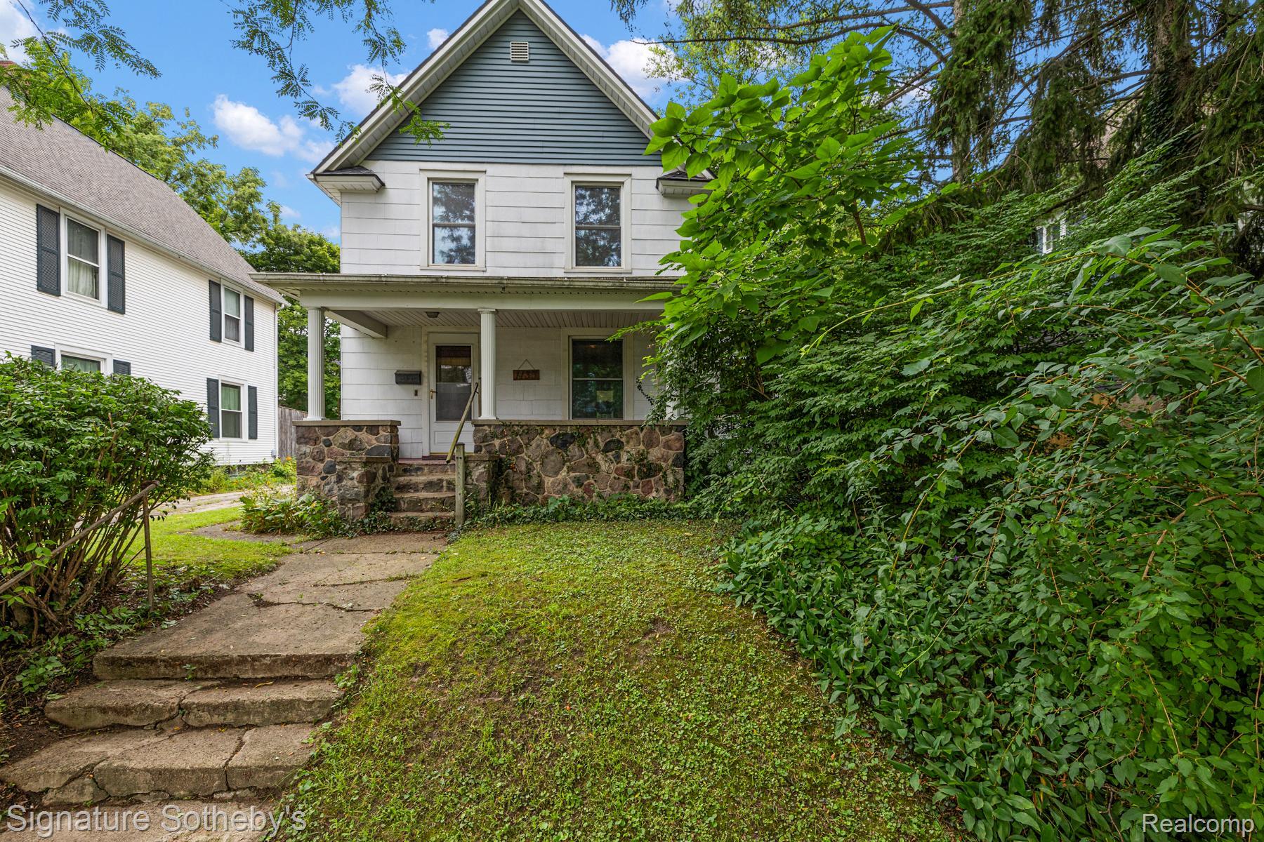 1133 Michigan Avenue