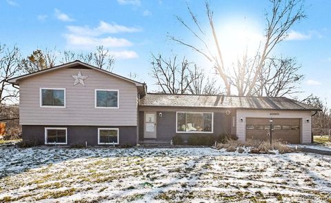 Photo of 10160 Lehring Road, Burns Township, MI 48418 (MLS # 20261002489)