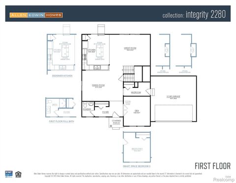 Tiny photo for 12521 Sharp Road, Fenton Charter Township, MI 48451 (MLS # 20261021737)