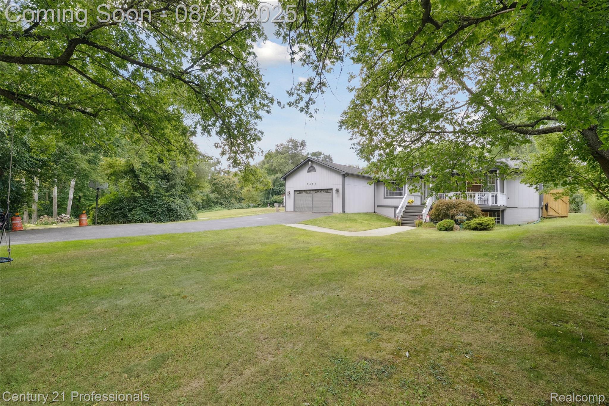 5455 Westview Road