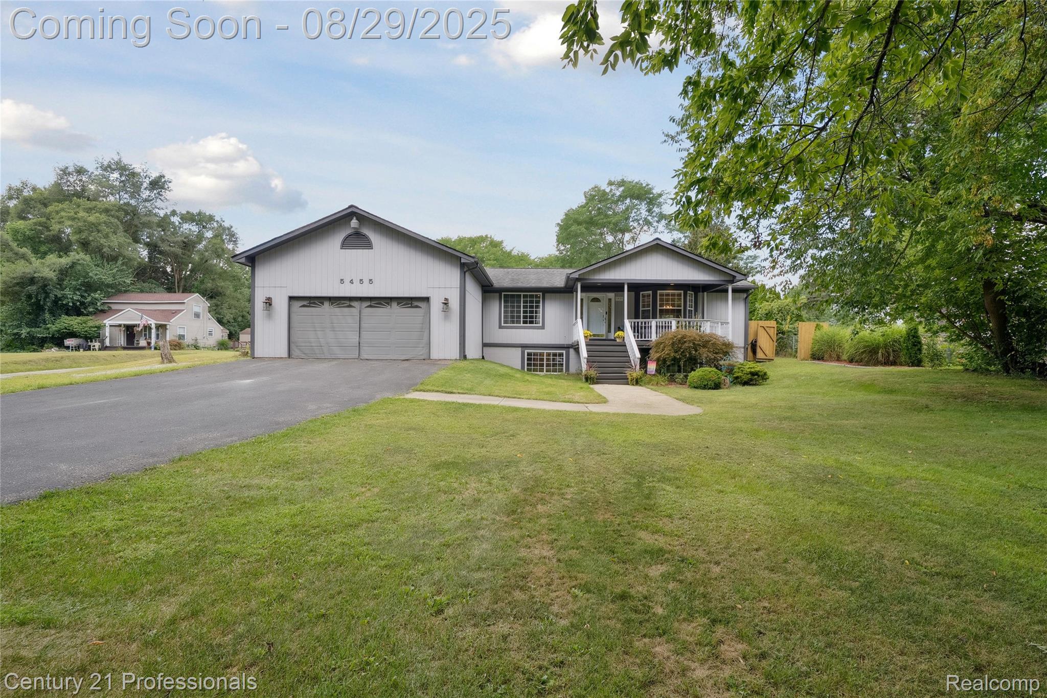 5455 Westview Road