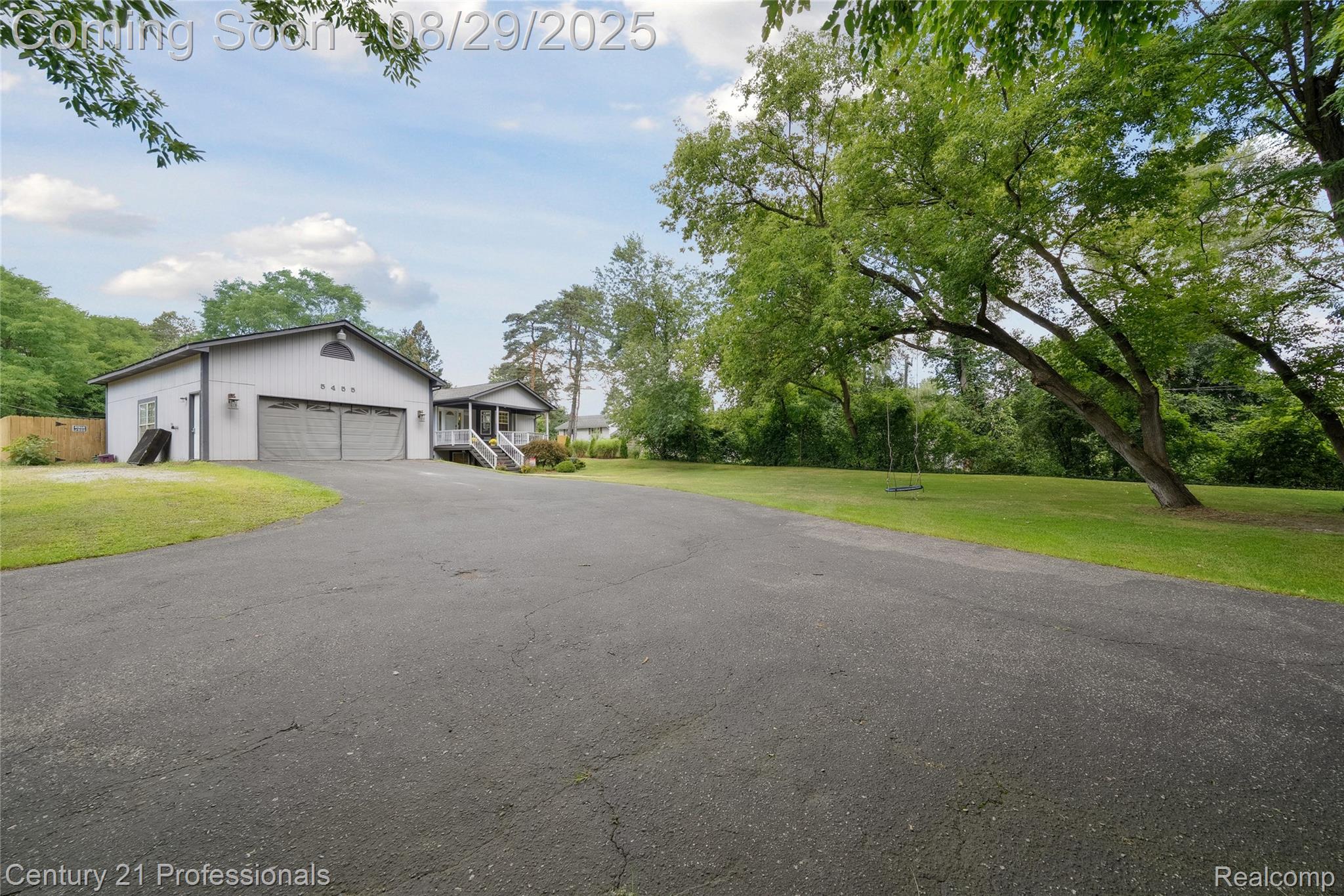 5455 Westview Road