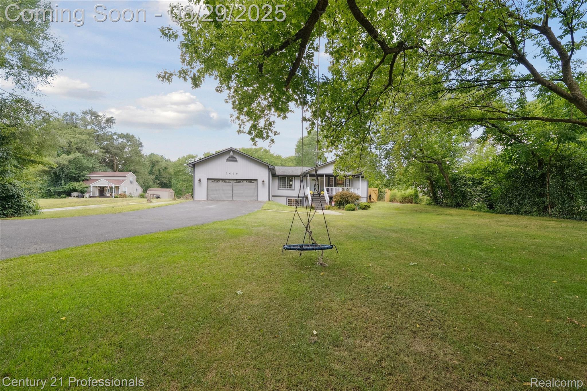 5455 Westview Road