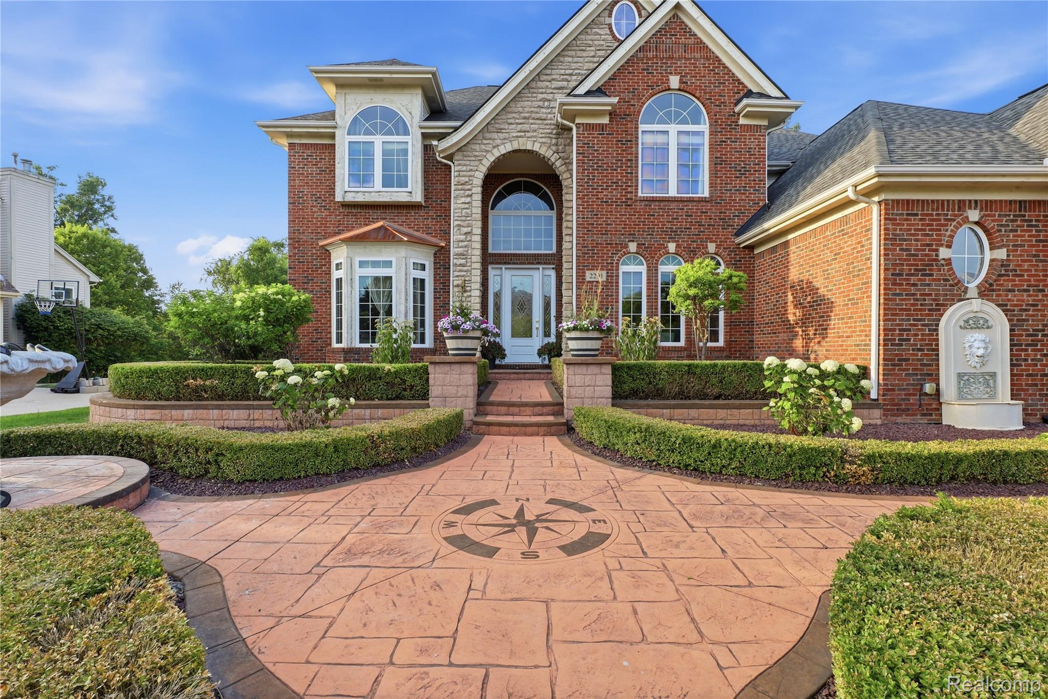 2291 Lake Ridge Drive