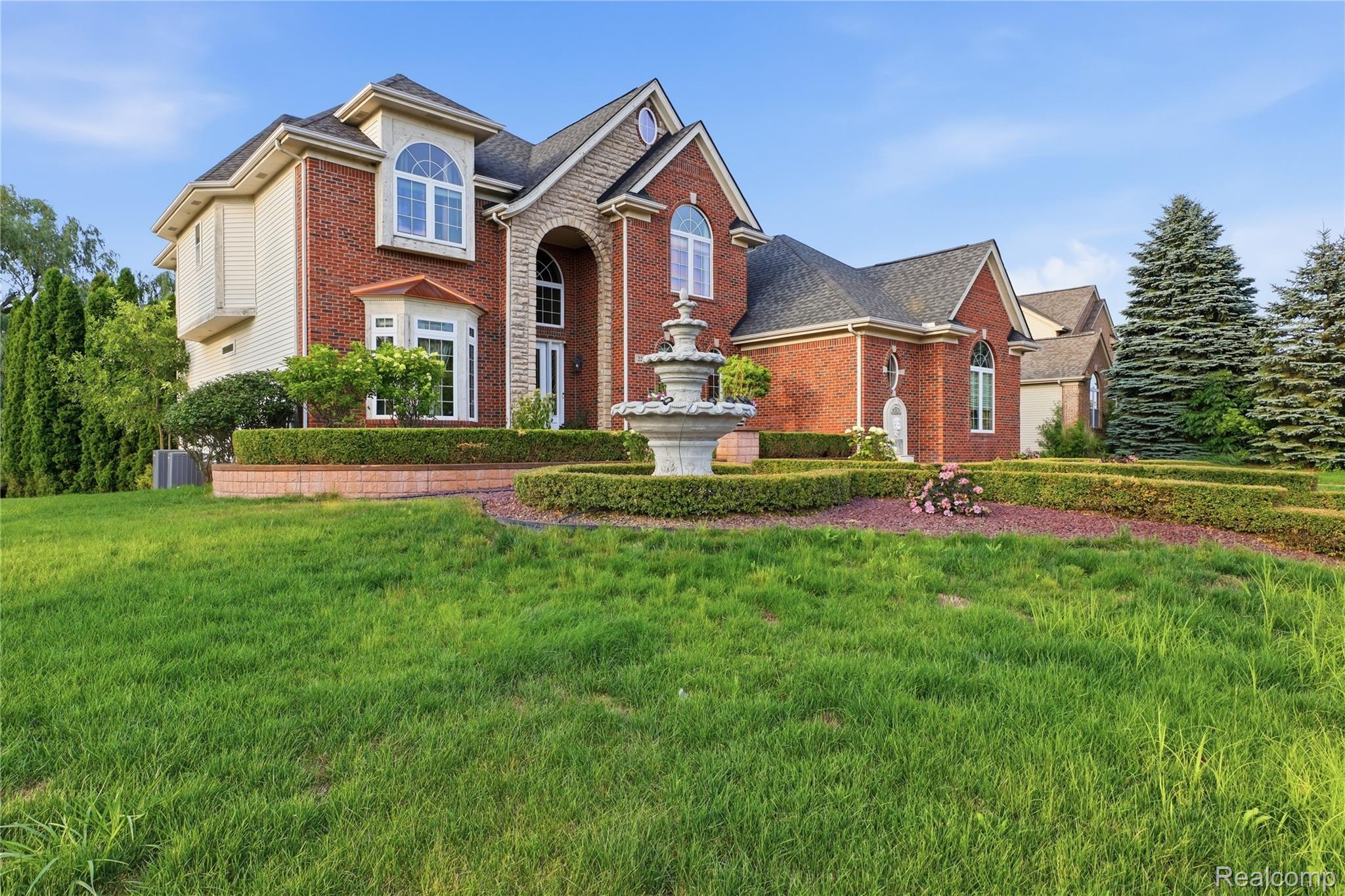 2291 Lake Ridge Drive