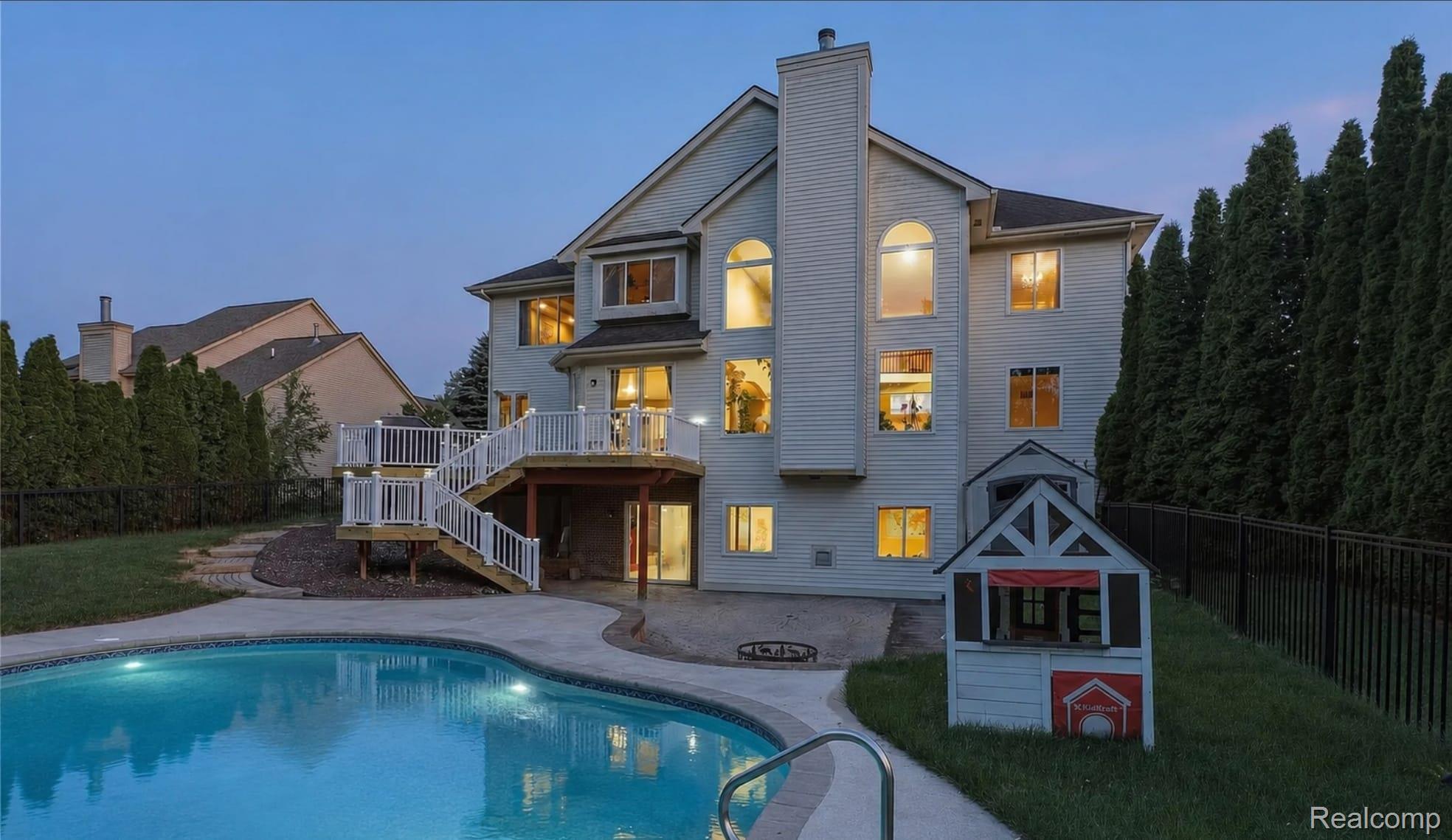 2291 Lake Ridge Drive