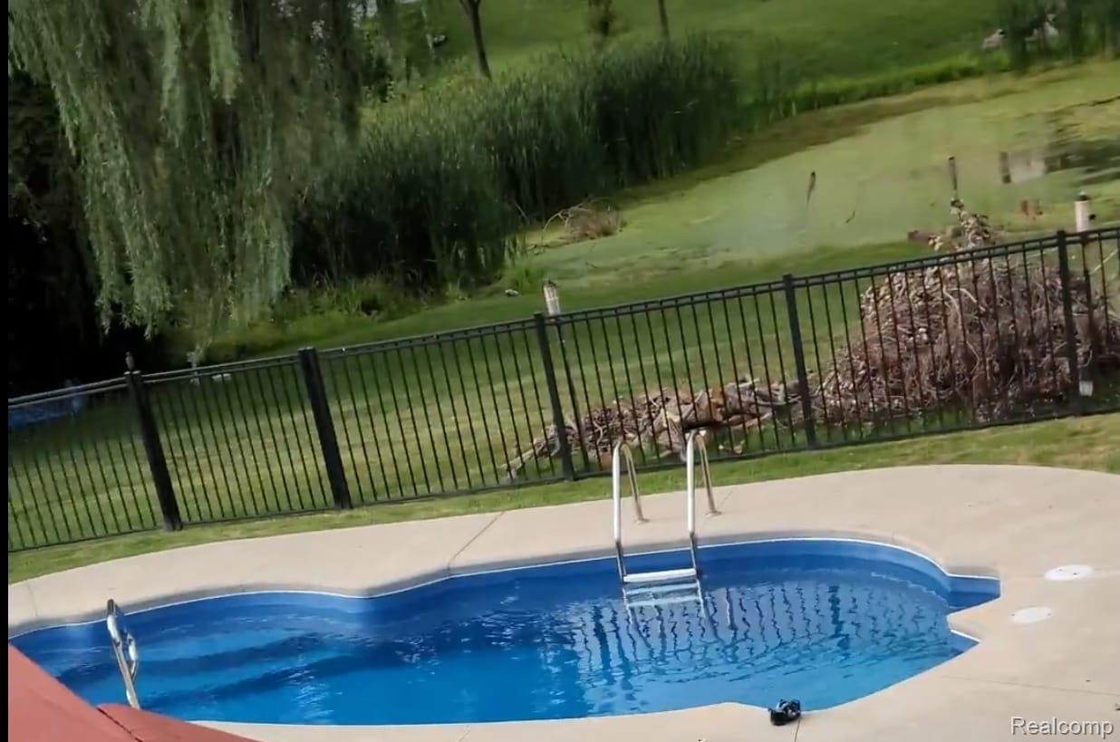 2291 Lake Ridge Drive