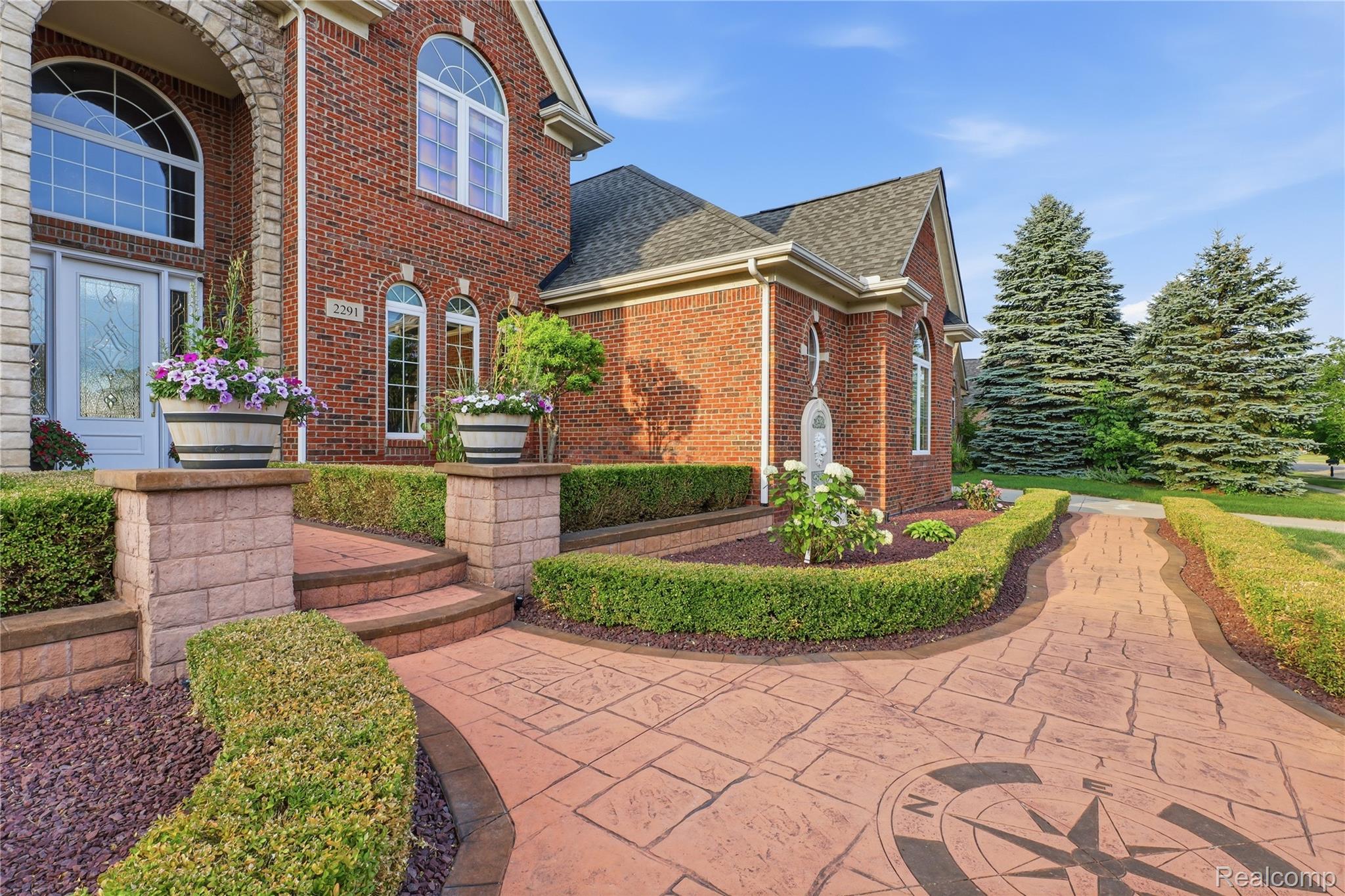 2291 Lake Ridge Drive