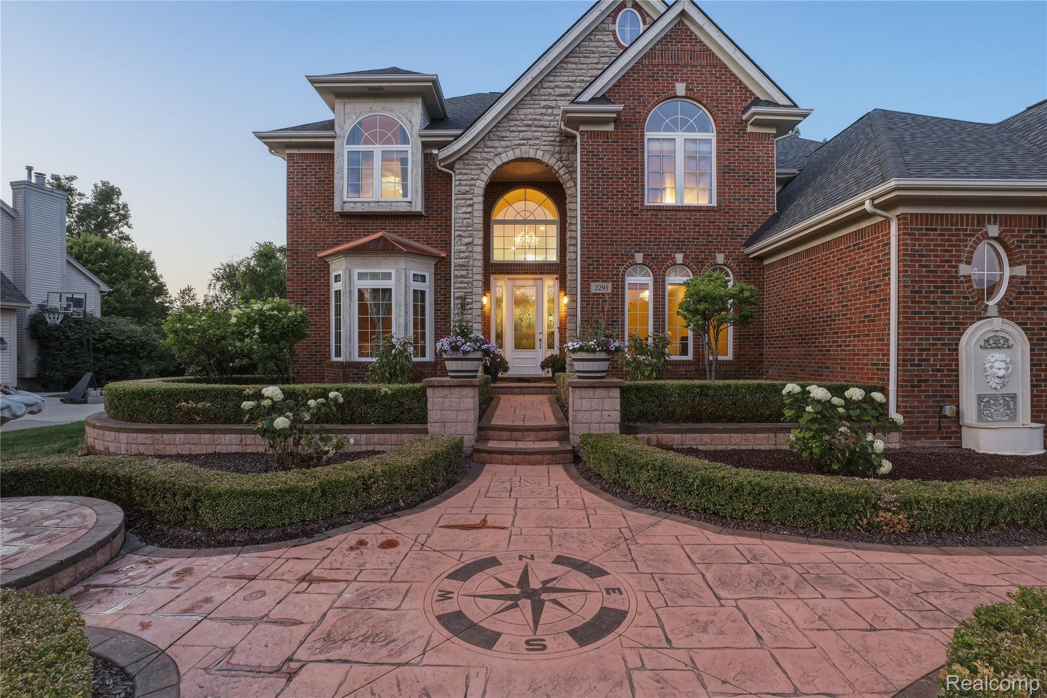 2291 Lake Ridge Drive