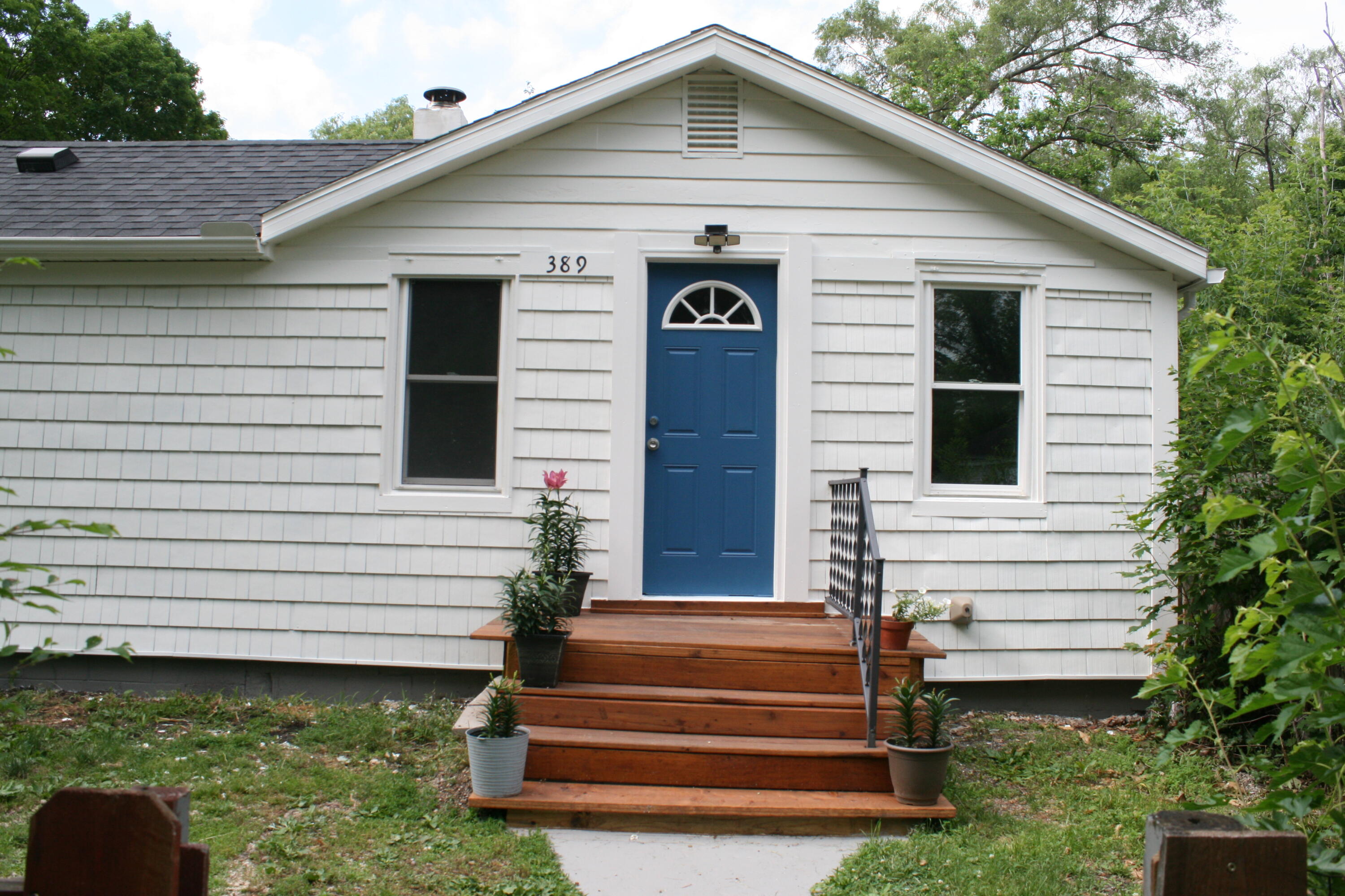 389 Parker Avenue