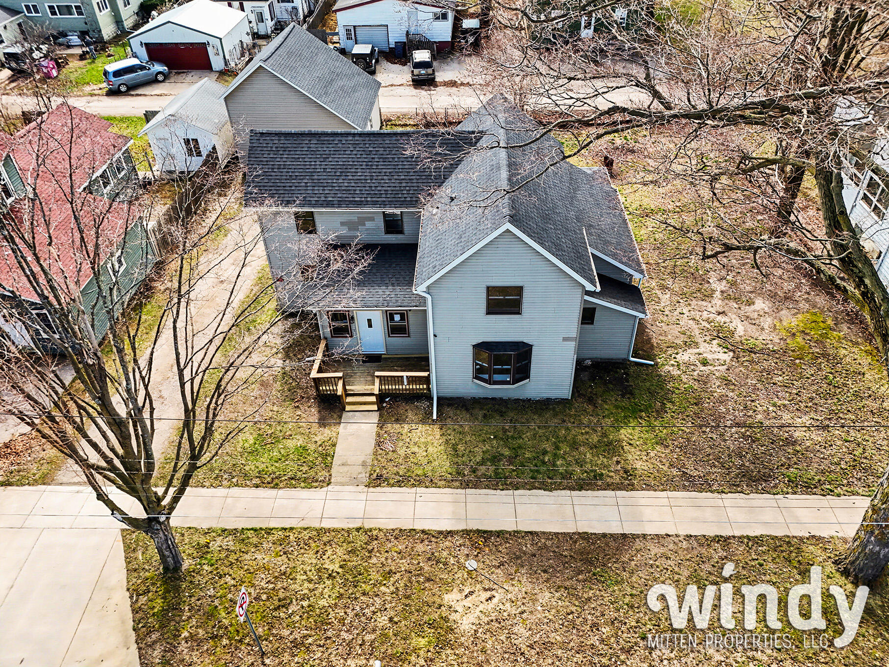 329 Elm Street