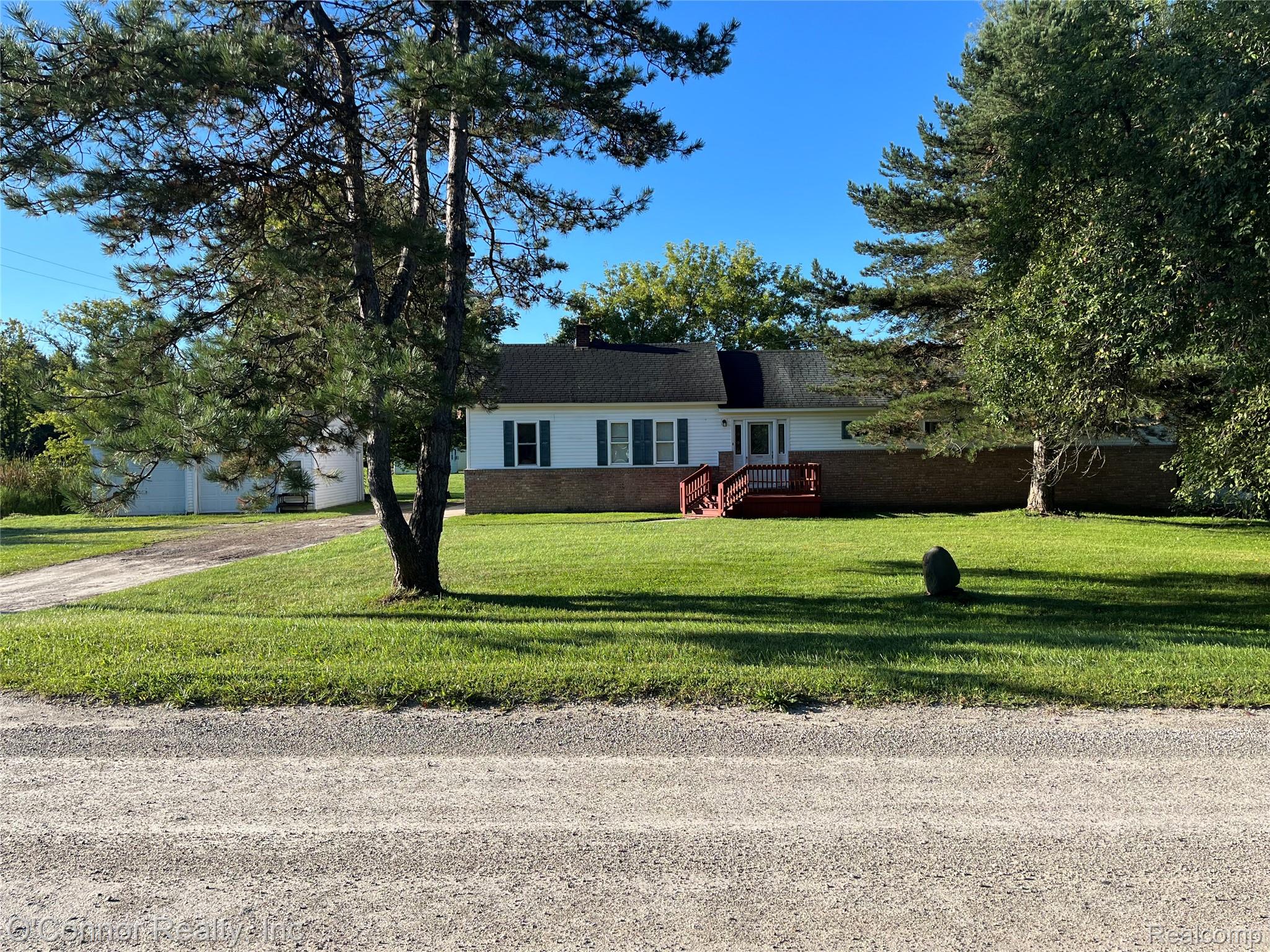 7613 Bryce Road