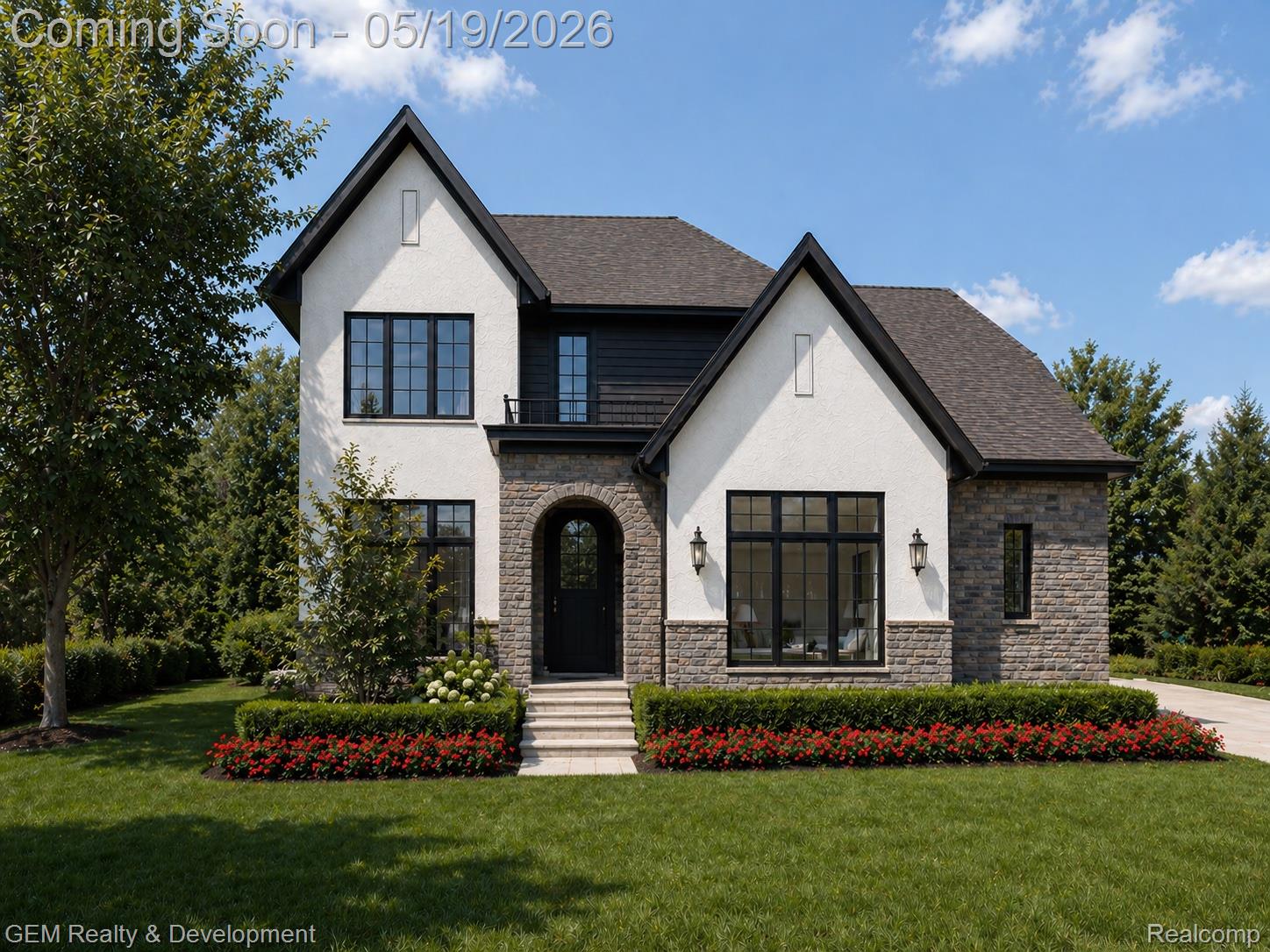 509 Randolph Street