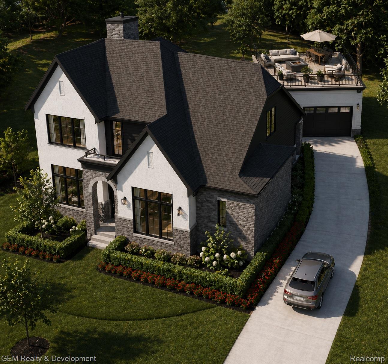 509 Randolph Street